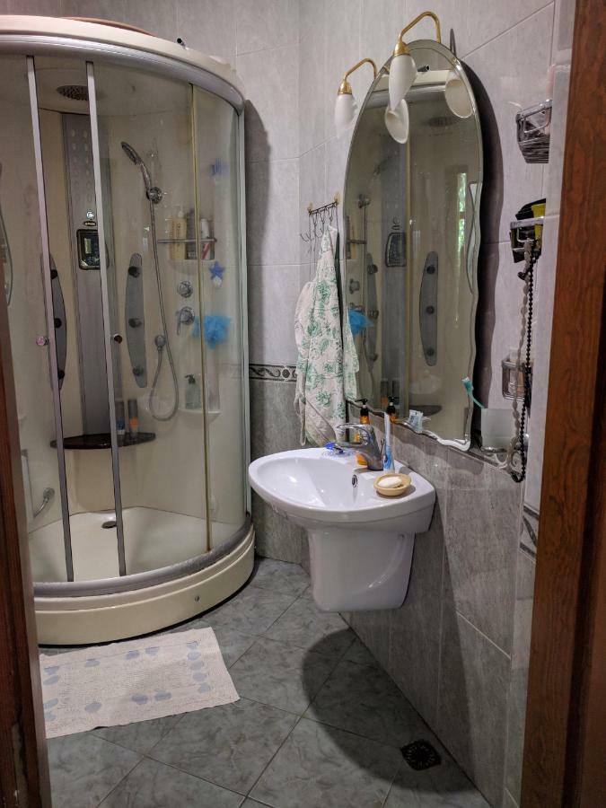 Домик У Моря 9Я Фонтана Oděsa Exteriér fotografie